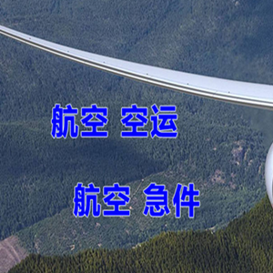阳江合山航空快递快递-选东方航空和上海航空